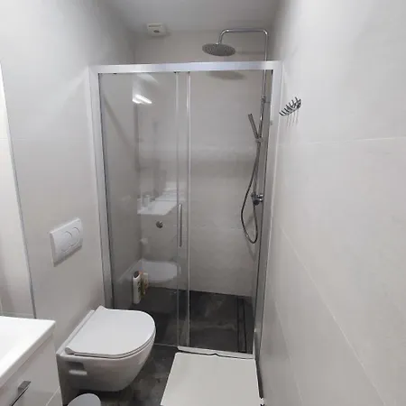 Apartman Katarina 1 Old Town 아파트 두브로브니크