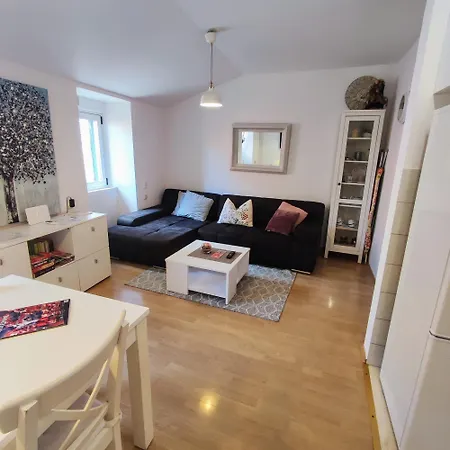 아파트 Apartman Katarina 1 Old Town 두브로브니크