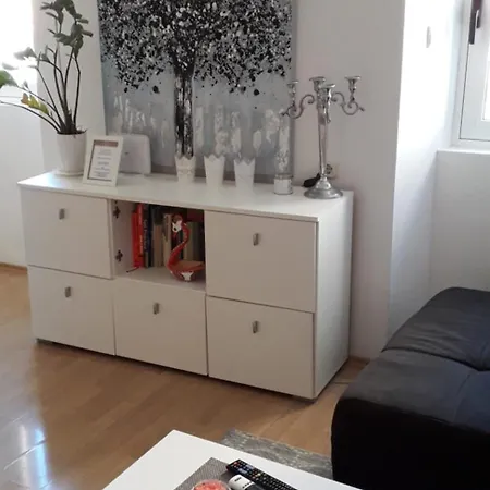 Apartman Apartman Katarina 1 Old Town Dubrovnik