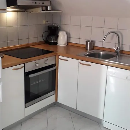 Apartman Katarina 1 Old Town