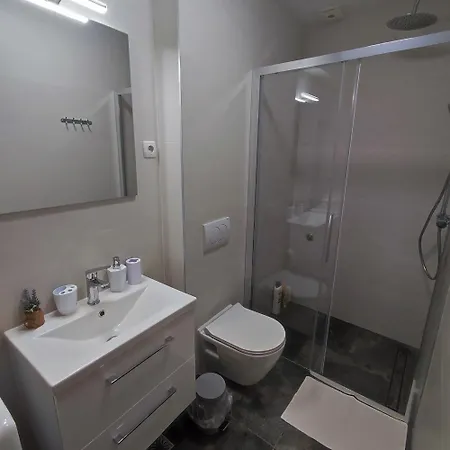 Apartman Apartman Katarina 1 Old Town