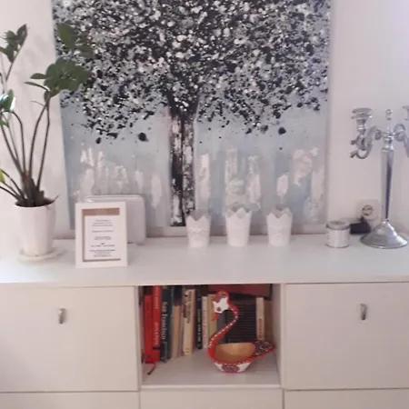Apartment Apartman Katarina 1 Old Town *