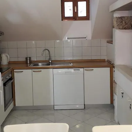 Apartman Katarina 1 Old Town Apartment