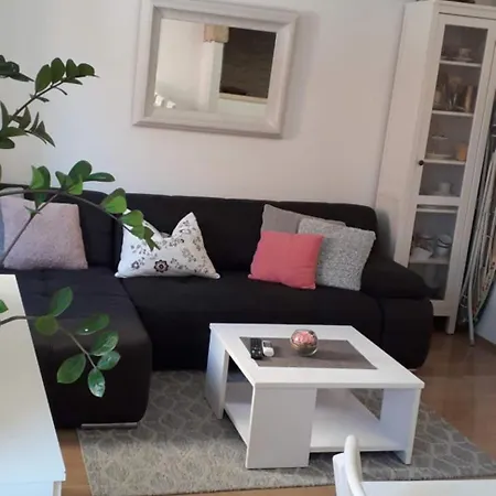 Apartman Katarina 1 Old Town *