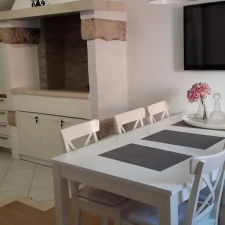 Apartman Katarina 1 Old Town